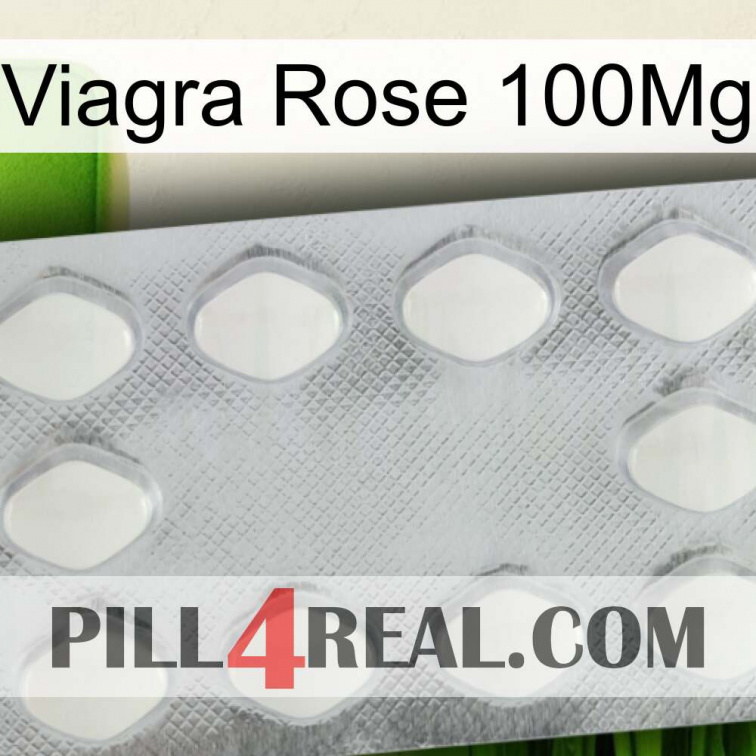 Pink Viagra 100Mg 16